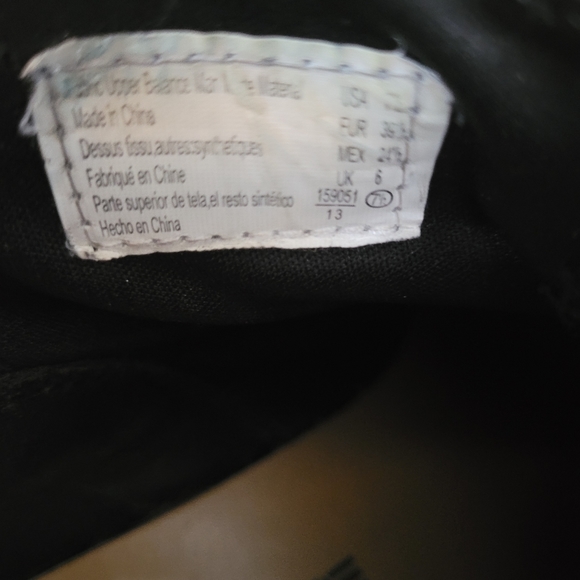 American Eagle boots size 7 - Picture 3 of 7